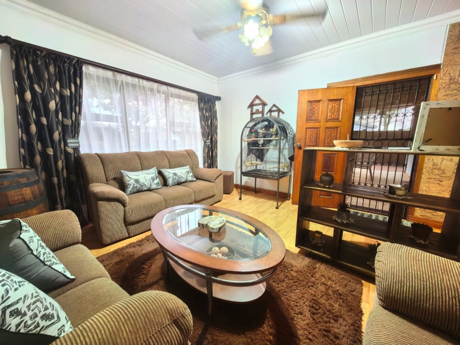3 Bedroom Property for Sale in Sasolburg Ext 12 Free State